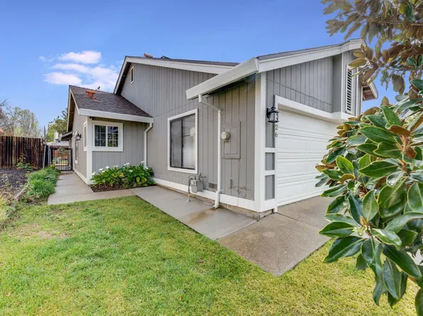 7226 La Luna Ct, Citrus Heights, CA 95621