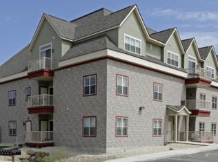 825 Liberty Blvd #101, Sun Prairie, WI 53590