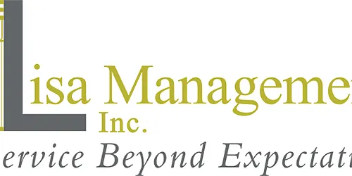 Rented by Lisa Management Inc