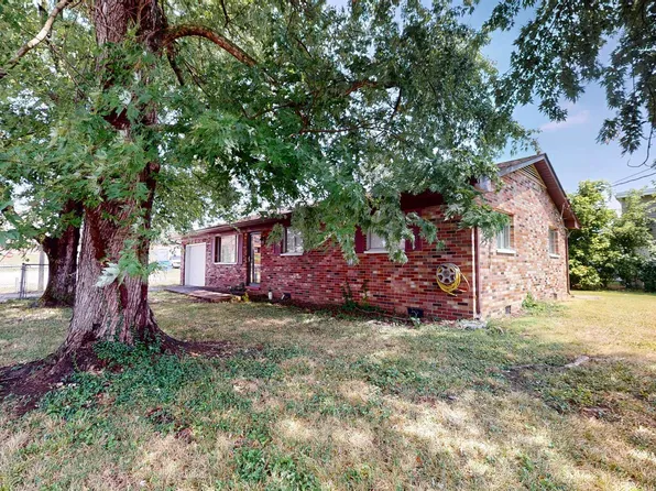 101 Ferguson St, South Point, OH 45680