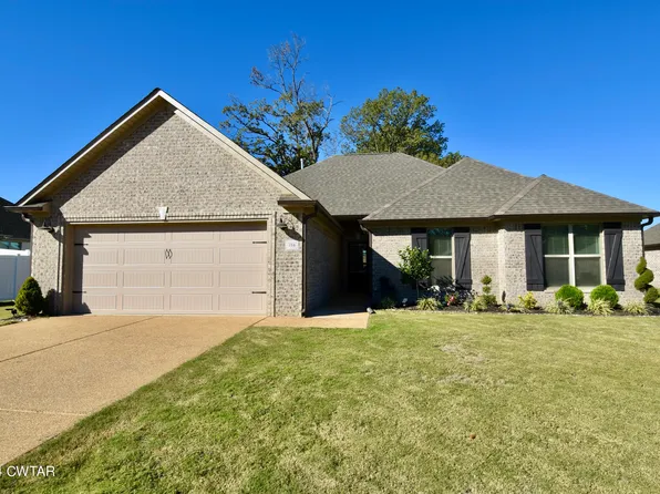 184 Gatewick Dr, Jackson, TN 38305
