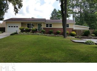 114 Woodland Cir, Bremen, GA 30110