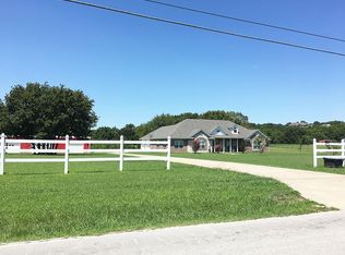 16750 S 4180th Rd, Claremore, OK 74017