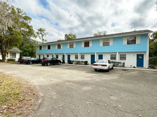 301 NW 13th Ave Unit 7, Gainesville, FL 32601