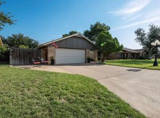 4702 Cindy Pl, Midland, TX 79707