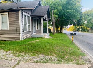 618 W Frank Ave, Lufkin, TX 75904