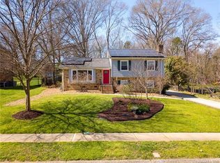 6818 Windyrush Rd, Charlotte, NC 28226