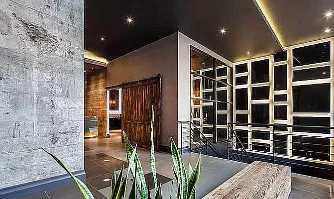 Rented by The KCI Group | media 36