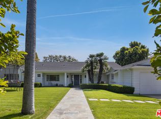 1132 Napoli Dr, Pacific Palisades, CA 90272