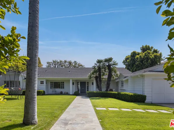 1132 Napoli Dr, Pacific Palisades, CA 90272