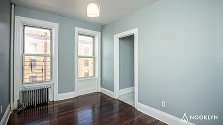 Rented by Nooklyn NYC LLC