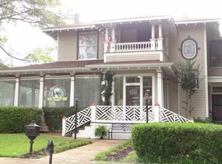 924 N Fillmore St, Corinth, MS 38834
