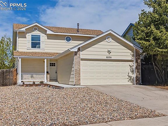 2nd image of 8230 Steadman Dr