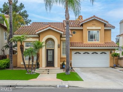 25895 Majorca Way, Mission Viejo, CA, 92692