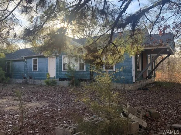 12641 Bone Camp Rd, Northport, AL 35475
