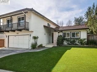 7688 Knollbrook Dr, Pleasanton, CA 94588