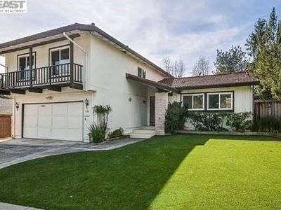 7688 Knollbrook Dr, Pleasanton, CA, 94588