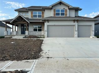 7914 NE 103rd Ter, Kansas City, MO 64157