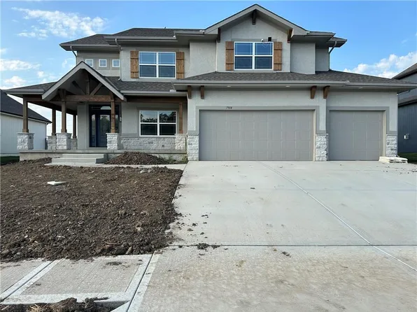 7914 NE 103rd Ter, Kansas City, MO 64157