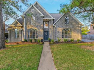 19826 Dusty Creek Dr, Katy, TX 77449