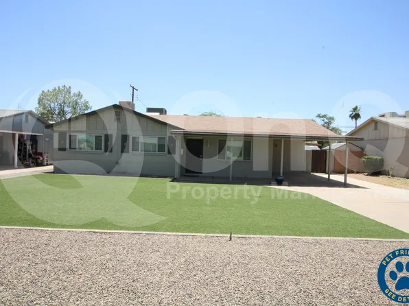 425 E Continental Dr, Tempe, AZ 85288
