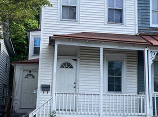 104 Thompson St, Salem, NJ 08079