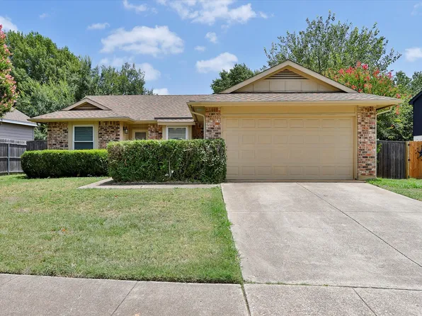 5648 Santa Fe Trl, Haltom City, TX 76148