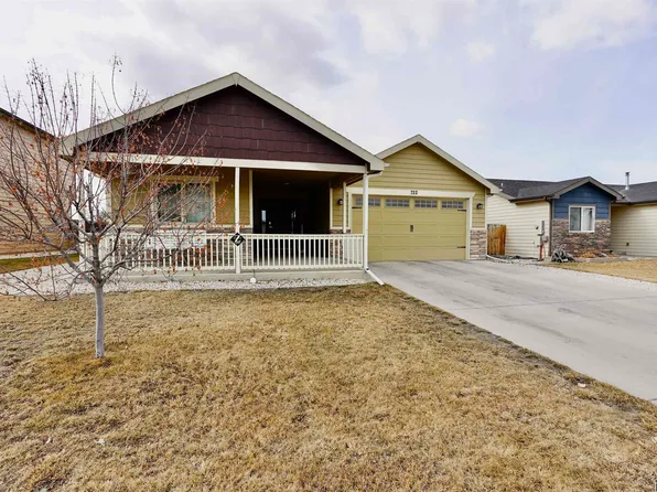 722 Whipsaw Drive, Evansville, WY 82636