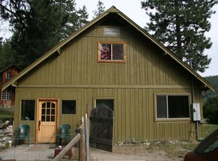 576 Customs Rd, Curlew, WA 99118