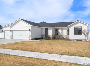 1953 N Mesa Canyon Dr, Idaho Falls, ID 83401