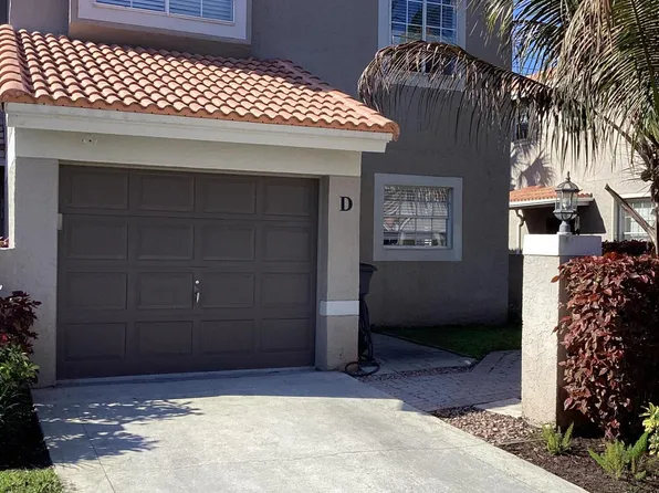 20970 Via Oleander APT D, Boca Raton, FL 33428
