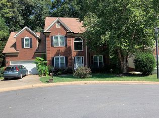 13138 Asheford Woods Ln, Charlotte, NC 28278