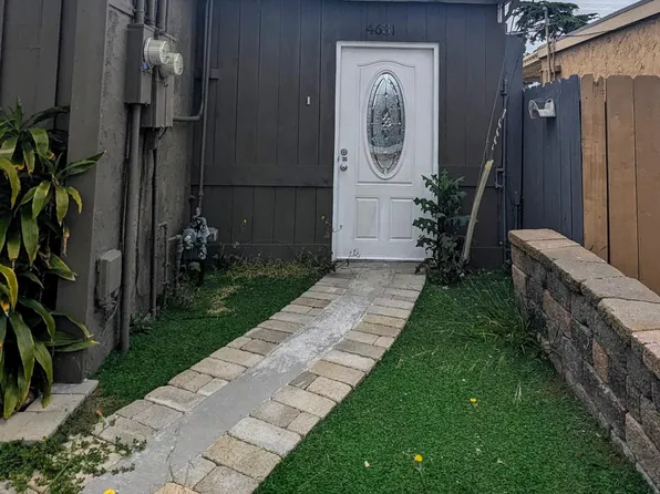 4631 Conrad Ave, San Diego, CA 92117