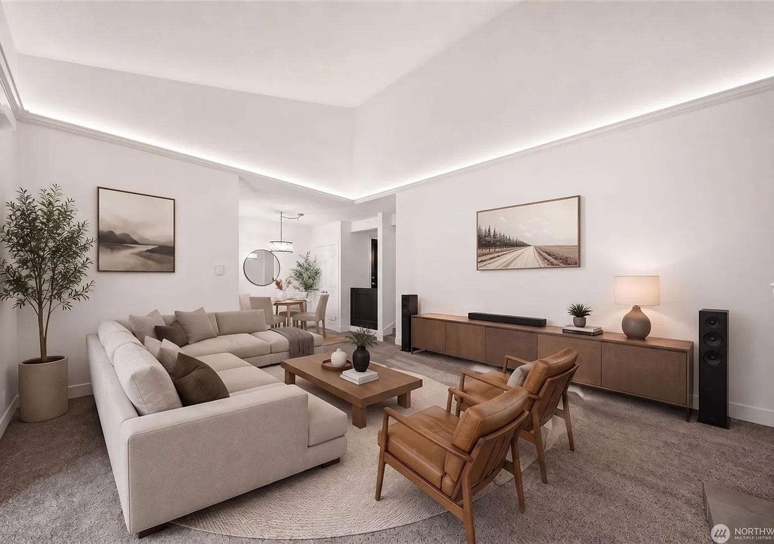 Move-In Ready Top-Floor 2 Bedroom Condo Available NOW! — Photo 3