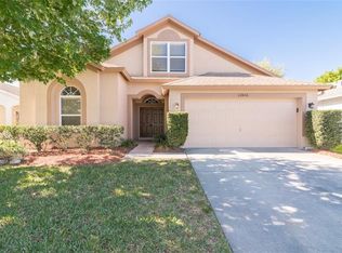 22806 Roderick Dr, Land O Lakes, FL 34639