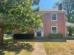 492 Bob O Link Dr #101, Lexington, KY 40503