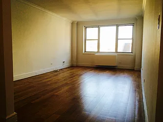 Rented by Crescent Heights