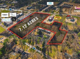 2100 Judson Rd, Longview, TX 75605