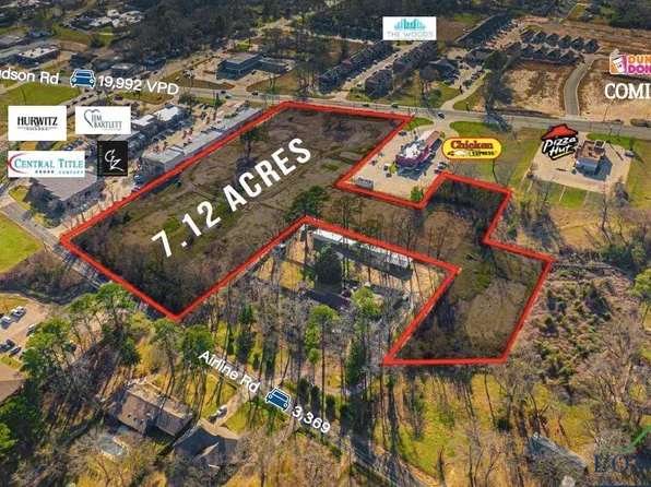 2100 Judson Rd, Longview, TX 75605