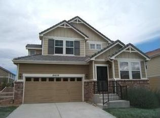 18039 Callabra Ave, Parker, CO 80134