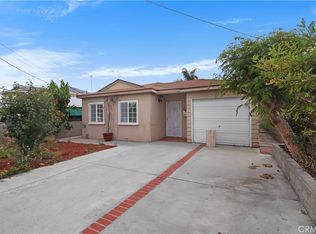 22724 Kinard Ave, Carson, CA 90745