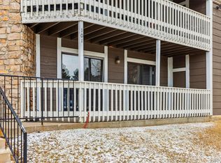 18004 E Ohio Avenue #101, Aurora, CO 80017