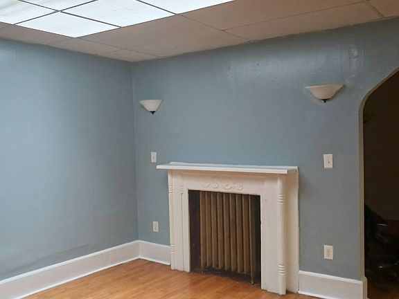 DINING AREA WITH OVERHEAD SKYLIGHT