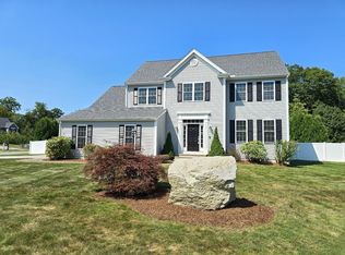 3 Willow Rd, Ashland, MA 01721
