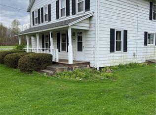 307 Old Ash Rd, Mercer, PA 16137