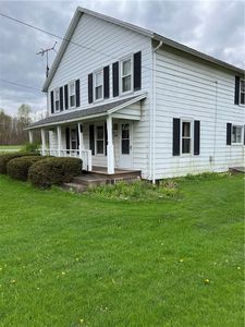 307 Old Ash Rd, Mercer, PA, 16137