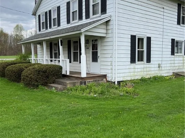 307 Old Ash Rd, Mercer, PA 16137