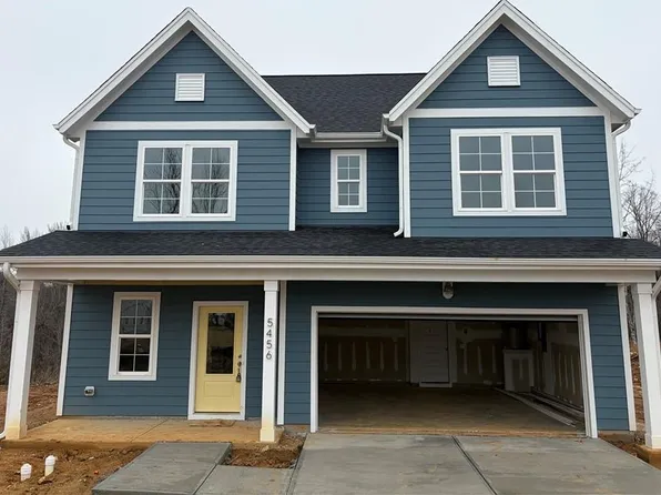 5456 Rock Valley Dr, Trinity, NC 27370