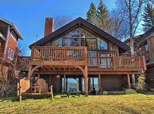 1476 Barkley Ln, Whitefish, MT 59937