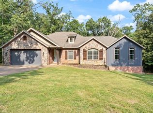 5 Flett Ln, Bella Vista, AR 72714